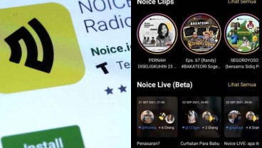 Profil Startup Noice Milik Erick Thohir, yang Baru Saja Disuntik Modal Raffi Ahmad