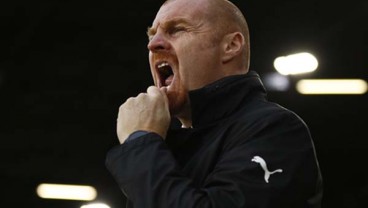 Prediksi Burnley vs MU: Sean Dyche Pastikan Burnley Siap Tempur