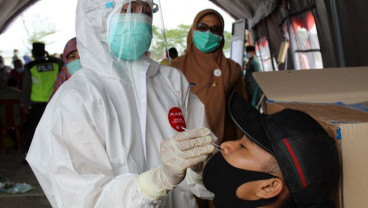 Ini Waktu Terbaik untuk Tes Swab PCR dan Antigen