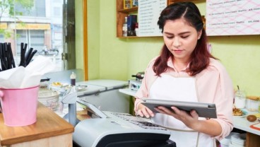 IdScore Sediakan Credit Scoring UMKM Calon Penerbit Saham via Tekfin Urun Dana