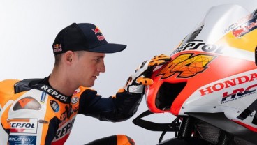 Pol Espargaro akan Hadapi Musim 2022 dengan Cara Berbeda