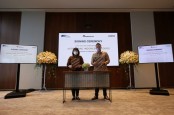 Astra (ASII) dan Hongkong Land Gandeng LOGOS Kembangkan Gudang Logistik Modern