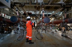 Pertamina Selesaikan 10.000 Titik Survei Seismik 2D