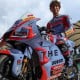 PPKM Jawa Bali, Ini Kebijakan Penyelenggaraan MotoGP dan Kegiatan Ibadah