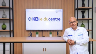 Masuk ke Holding Danareksa, Ini Strategi Kliring Berjangka Indonesia (KBI)