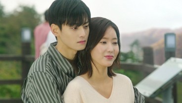 4 Drama yang Dibintangi Cha Eun Woo, Brand Ambassador MS Glow