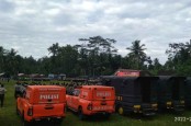 YLBHI Bantah Warga Wadas Ditangkap Polisi karena Bawa Sajam