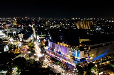 Aturan Terbaru Kegiatan Masyarakat di Kota Semarang per 8 Februari
