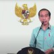 Jokowi: Kritik dan Masukan dari Pers Penting Bagi Pemerintah