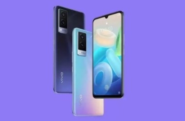 Daftar Harga HP Vivo Terbaru, Dibanderol Mulai Rp1 Jutaan
