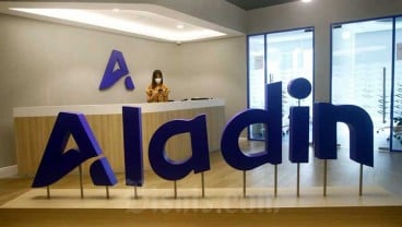 Bank Aladin (BANK) Gelar RUPSLB Besok, Simak Agendanya