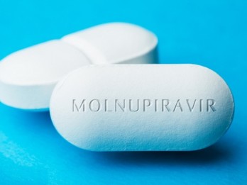 Molnupiravir dan Ritonavir Jadi Obat Antivirus untuk Covid-19