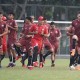 Link Live Streaming Persija vs Madura United, Siapa Menang?