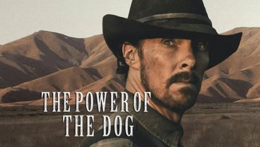 Sinopsis The Power of the Dog, Raih 12 Nominasi Piala Oscar 2022