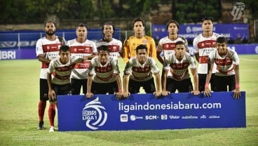 Prediksi Persija vs Madura United: Lefundes Ingin Bawa Madura United Menang