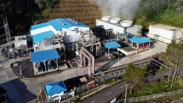 Begini Cara Pertamina Tingkatkan Pemanfaatan Energi Baru Terbarukan