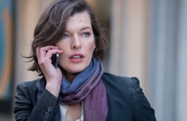 Sinopsis Film Survivor, Aksi Milla Jovovich Bongkar Pengeboman Restoran