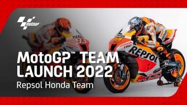 Tim Repsol Honda Ungkap Sejumlah Perubahan di Motor Marquez dan Espargaro