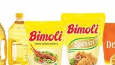 Ironi Bisnis Minyak Goreng Grup Salim