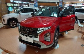 Meluncur di Pekanbaru, Hyundai Creta Sudah Terima Pesanan 2.300 Unit