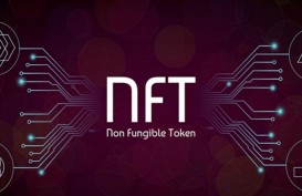 NFT dan Potensi Pelanggaran Hukum dalam Transaksi