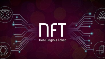 NFT dan Potensi Pelanggaran Hukum dalam Transaksi