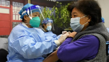 WHO Minta Negara Kaya Sumbang US$16 Miliar untuk Akses Vaksin