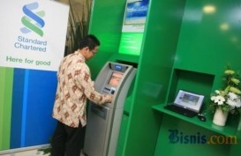 Standard Chartered Salurkan Pinjaman Digital Rp1 Triliun Lewat Kredit Pintar