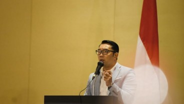 Ridwan Kamil Minta Akademisi Ciptakan Prodi Jawab Kebutuhan Zaman