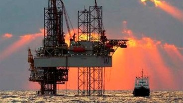 Pertamina Dapat Bagian Lebih Banyak dari Blok Sanga Sanga