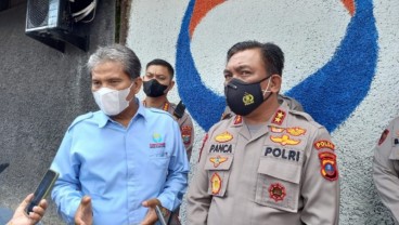 Kerangkeng di Rumah Bupati Langkat Sudah Lama Diketahui Aparat, Ini Jawaban Kapolda