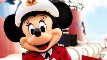 Pelanggan Disney+ Naik Jadi 129,8 Juta, Kinerja Ciamik Lampaui Ekspektasi