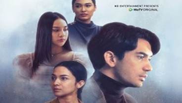 Serial Layangan Putus Kini Tayang di RCTI