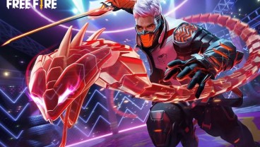 Kode Redeem FF 10 Februari 2022 Terbaru, Ada Weapon Royale Voucher