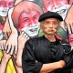 Profil Yayak Yatmaka, Seniman yang Ditangkap Polisi karena Bela Warga Wadas