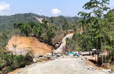 Polemik Bendungan dan Penambangan di Wadas, WALHI Soroti Fakta Ini