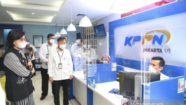 Mencari Titik Keseimbangan Defisit Fiskal dan Pemulihan Ekonomi
