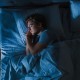 Tidur Miring Bisa Cegah Risiko Demensia Lho