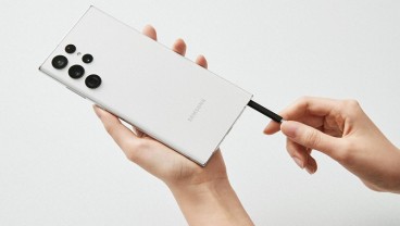 Keunggulan, Harga, dan Spesifikasi Samsung Galaxy S22 Ultra 5G