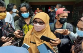 Duh! Tempat Isolasi Pasien Covid-19 di PSJ Universitas Indonesia Nyaris Penuh