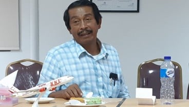 Korupsi Garuda Indonesia, Ini Alasan Kejagung Panggil Dirut Lion Air Edward Sirait