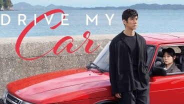 Sinopsis Film Drive My Car yang Digadang Raih Piala Oscar 2022
