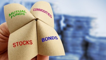 Investasi Aset Digital 'Curi' Pamor Reksa Dana di Masa Pandemi