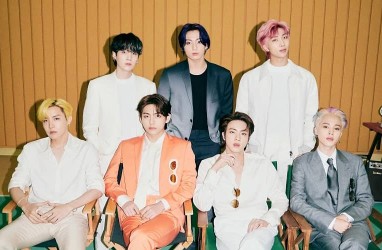 Daftar Lengkap Nominasi Korean Music Awards 2022, Ada BTS dan aespa