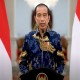 Jokowi: Putusan MK Tak Cukup Hanya Beri Kepastian Hukum, Tapi...