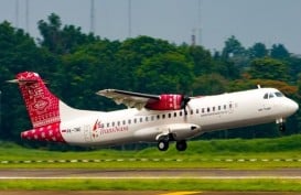 TransNusa Siap Tantang Lion Air dan Citilink di Pasar LCC