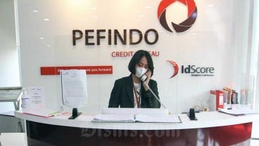 Pefindo Catat Obligasi Korporasi Tembus Rp113,06 Triliun 2021