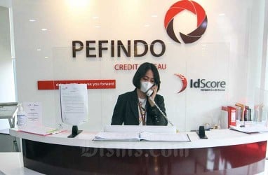 Pefindo Catat Obligasi Korporasi Tembus Rp113,06 Triliun 2021