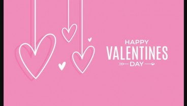 9 Tradisi Hari Valentine yang Tidak biasa di Seluruh Dunia