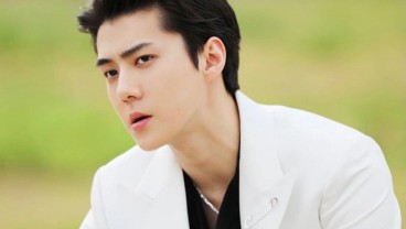 Whitelab Gandeng Sehun EXO Jadi Brand Ambassador, Ini Profilnya